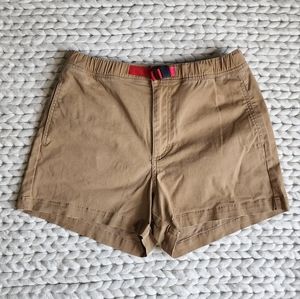 Topo Designs Mountain Shorts